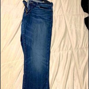 Lucky brand jeans